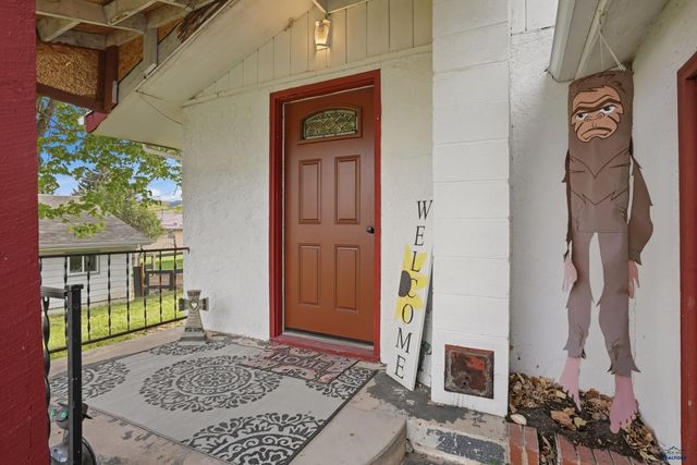 305 8TH, Sturgis, SD 57785