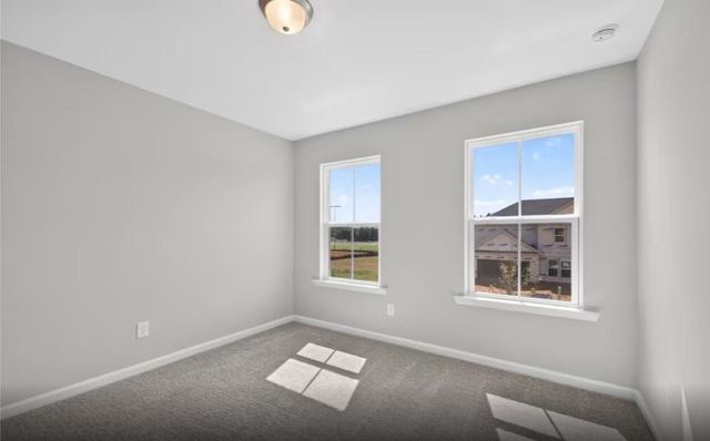 256 Henry Place, Cartersville, GA 30120