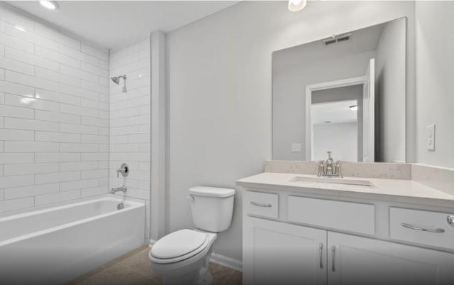 256 Henry Place, Cartersville, GA 30120