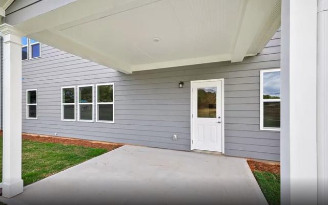 256 Henry Place, Cartersville, GA 30120