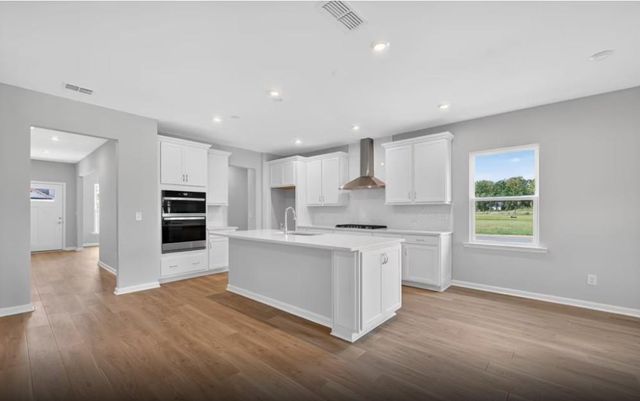 256 Henry Place, Cartersville, GA 30120
