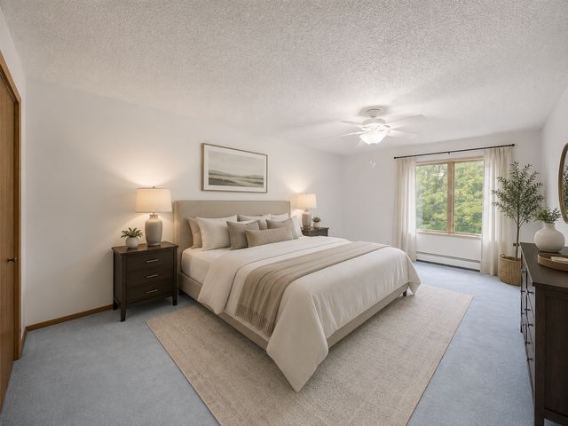 6051 Laurel Avenue 207, Golden Valley, MN 55416