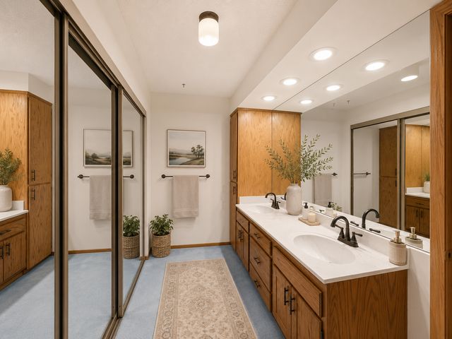 6051 Laurel Avenue 207, Golden Valley, MN 55416