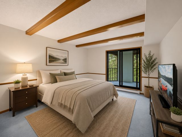6051 Laurel Avenue 207, Golden Valley, MN 55416