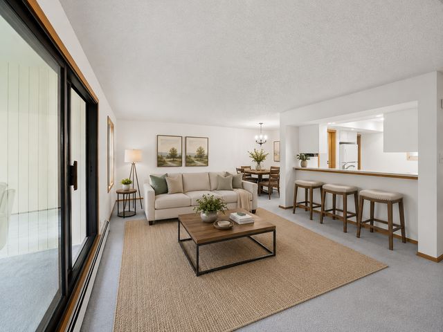 6051 Laurel Avenue 207, Golden Valley, MN 55416