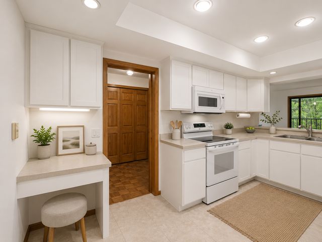 6051 Laurel Avenue 207, Golden Valley, MN 55416