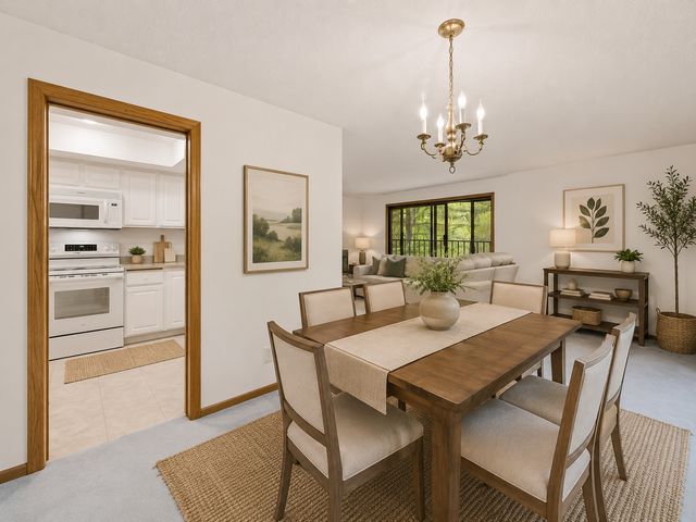 6051 Laurel Avenue 207, Golden Valley, MN 55416