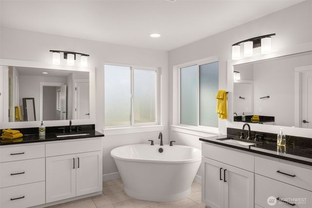 23070 SE Evergreen Street, Black Diamond, WA 98010