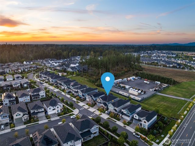 23070 SE Evergreen Street, Black Diamond, WA 98010