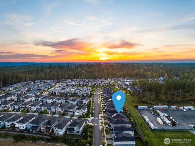 23070 SE Evergreen Street, Black Diamond, WA 98010