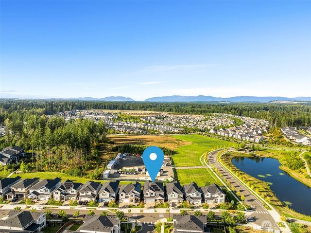 23070 SE Evergreen Street, Black Diamond, WA 98010