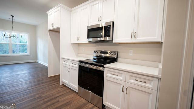 288 Frank Cook Road, Cochran, GA 31014