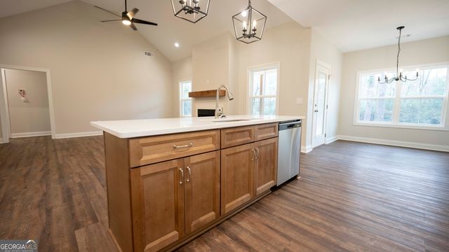 288 Frank Cook Road, Cochran, GA 31014