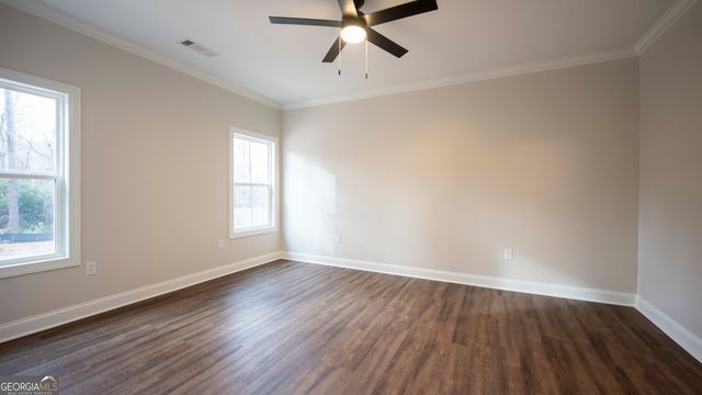 288 Frank Cook Road, Cochran, GA 31014