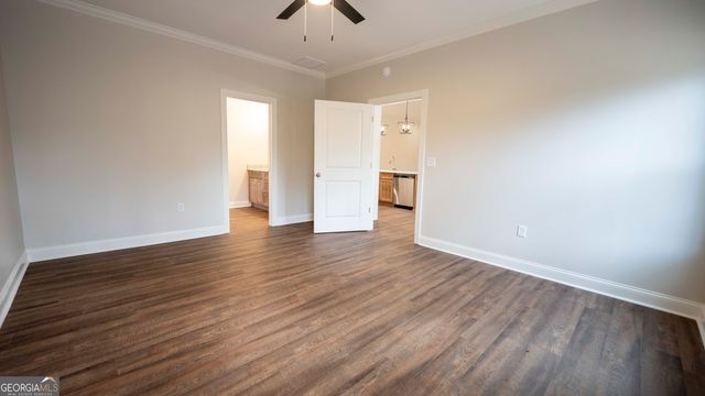 288 Frank Cook Road, Cochran, GA 31014