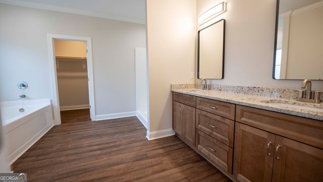 288 Frank Cook Road, Cochran, GA 31014