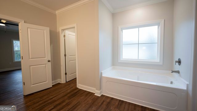 288 Frank Cook Road, Cochran, GA 31014