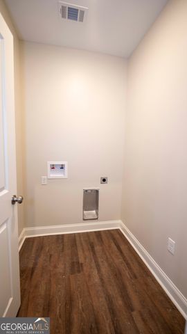 288 Frank Cook Road, Cochran, GA 31014