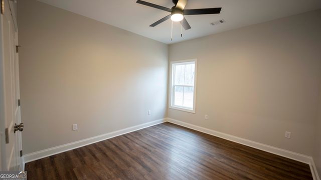 288 Frank Cook Road, Cochran, GA 31014