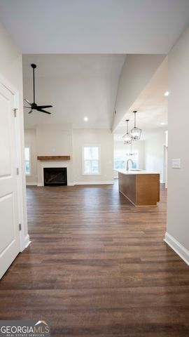 288 Frank Cook Road, Cochran, GA 31014