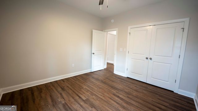 288 Frank Cook Road, Cochran, GA 31014