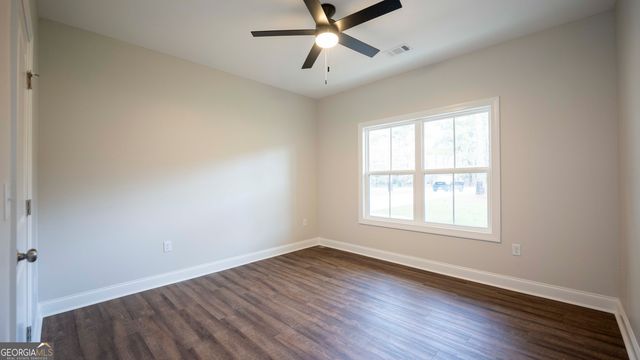 288 Frank Cook Road, Cochran, GA 31014