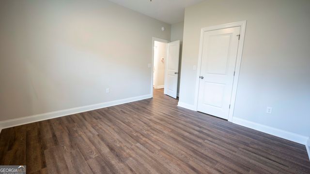 288 Frank Cook Road, Cochran, GA 31014