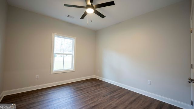 288 Frank Cook Road, Cochran, GA 31014