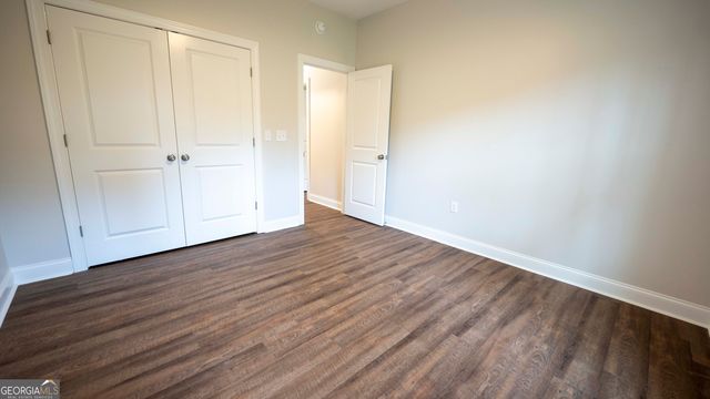 288 Frank Cook Road, Cochran, GA 31014