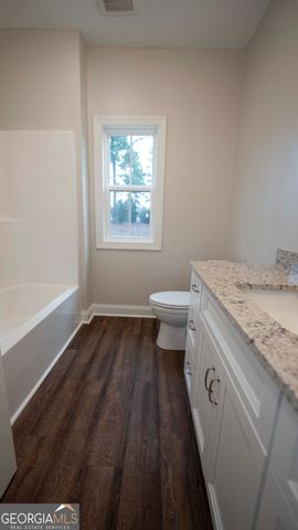 288 Frank Cook Road, Cochran, GA 31014