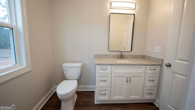 288 Frank Cook Road, Cochran, GA 31014