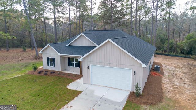 288 Frank Cook Road, Cochran, GA 31014