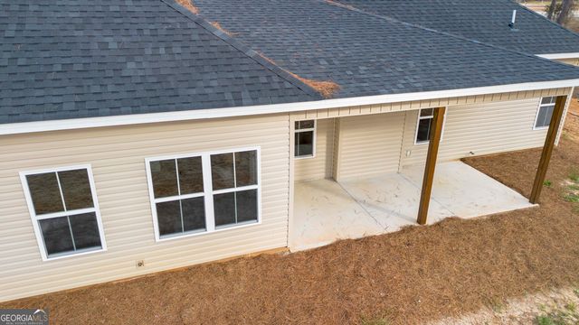 288 Frank Cook Road, Cochran, GA 31014