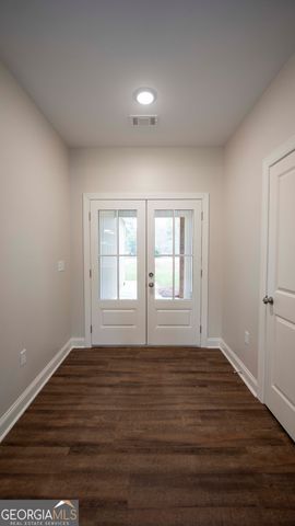 288 Frank Cook Road, Cochran, GA 31014