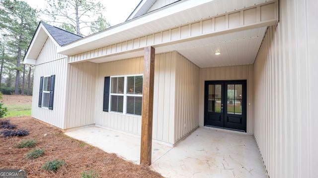 288 Frank Cook Road, Cochran, GA 31014