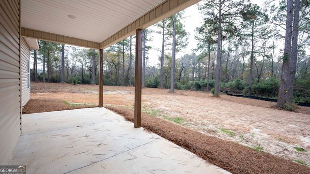 288 Frank Cook Road, Cochran, GA 31014