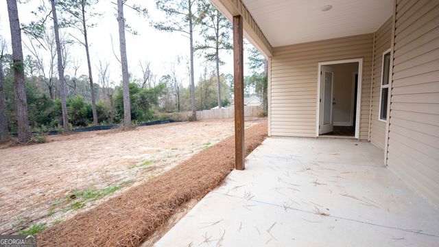 288 Frank Cook Road, Cochran, GA 31014