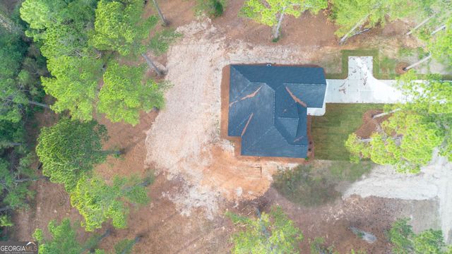 288 Frank Cook Road, Cochran, GA 31014