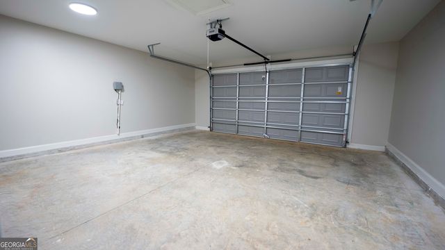 288 Frank Cook Road, Cochran, GA 31014