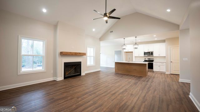 288 Frank Cook Road, Cochran, GA 31014