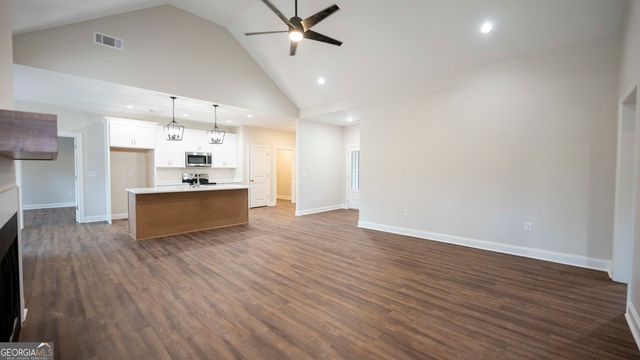 288 Frank Cook Road, Cochran, GA 31014