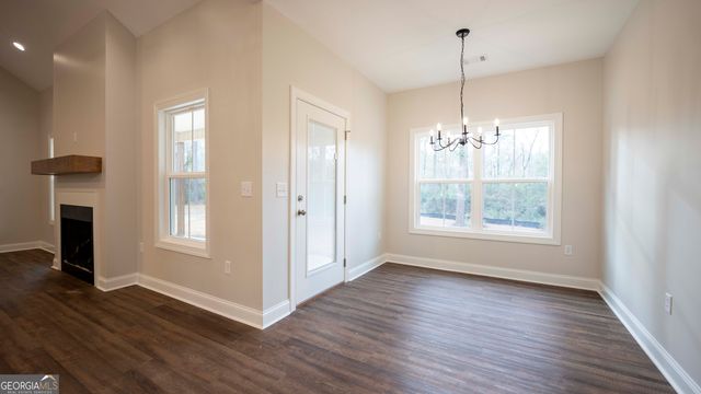 288 Frank Cook Road, Cochran, GA 31014