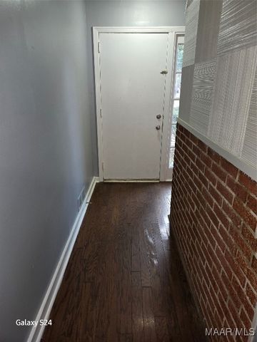 2141 Meadowlane Drive, Montgomery, AL 36111