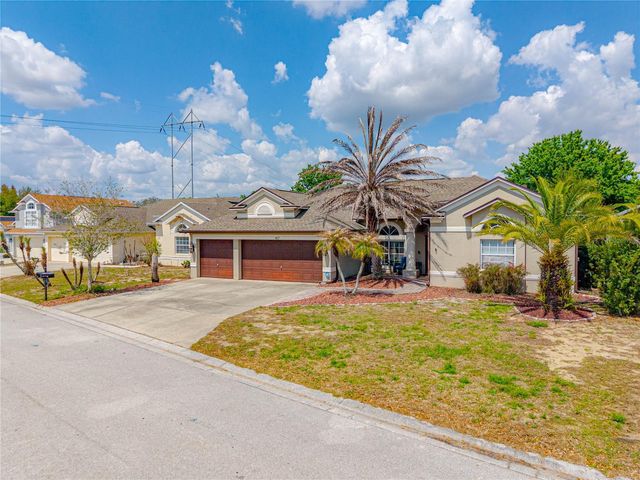 417 GRAND RESERVE DR, Davenport, FL 33837