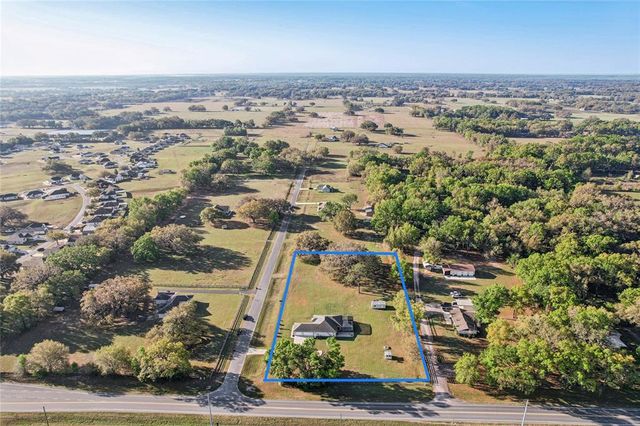 7282 SE 24TH TERRACE, Bushnell, FL 33513