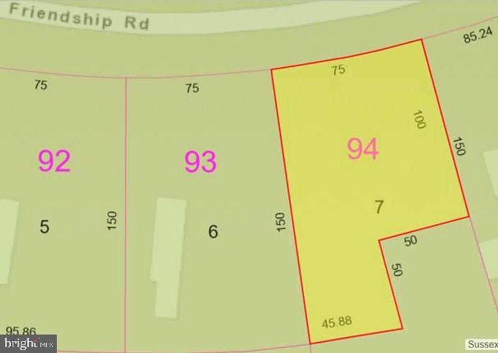30802 FRIENDSHIP RD, Millsboro, DE 19966
