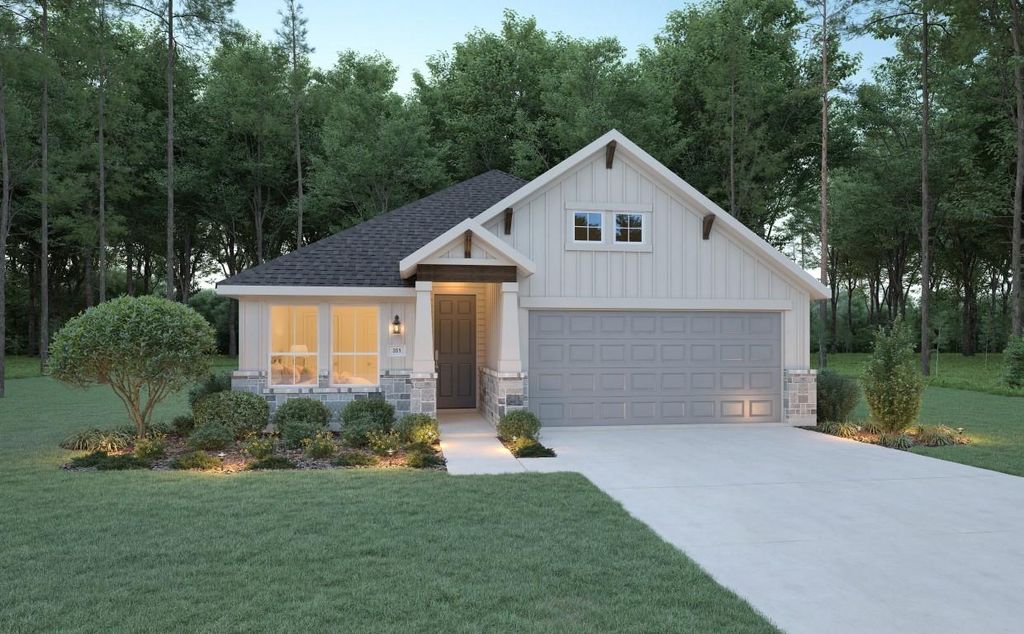 1835 Rory Christine Drive, Rosharon, TX 77583