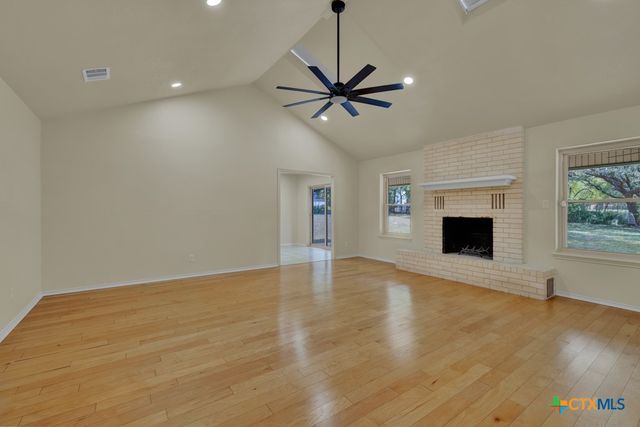 1260 Flaming Oak Drive, New Braunfels, TX 78132