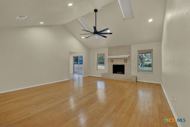 1260 Flaming Oak Drive, New Braunfels, TX 78132