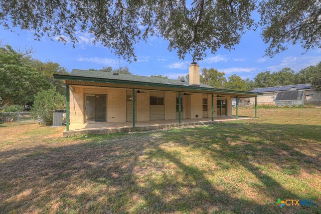 1260 Flaming Oak Drive, New Braunfels, TX 78132